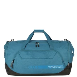 Travelite Kick Off Duffle XL petrol
