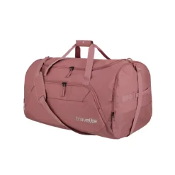 Travelite Kick Off Duffle XL rose