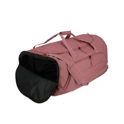 Travelite Kick Off Duffle XL rose