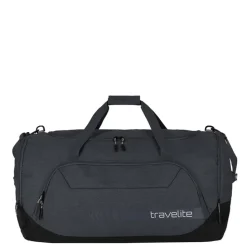 Travelite Kick Off Duffle XL dark anthracite