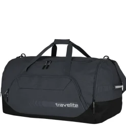 Travelite Kick Off Duffle XL dark anthracite