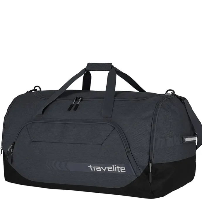 Travelite Kick Off Duffle XL dark anthracite