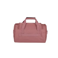 Travelite Kick Off Duffle S rose