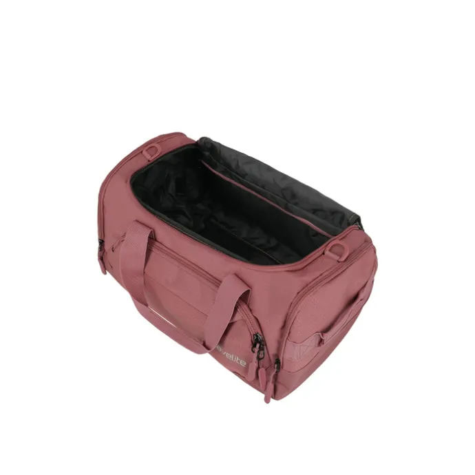 Travelite Kick Off Duffle S rose