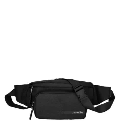 Travelite Kick Off Waistbag black