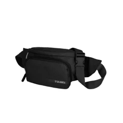 Travelite Kick Off Waistbag black
