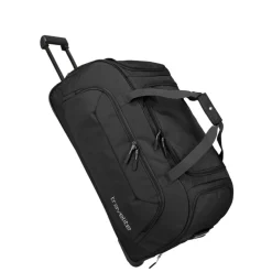 Travelite Kick Off Wheeled Duffle XL black