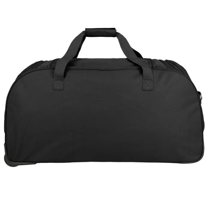 Travelite Kick Off Wheeled Duffle XL black