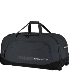 Travelite Kick Off Wheeled Duffle dark anthracite