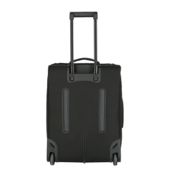 Travelite Kick Off Wheeled Duffle S dark antracite