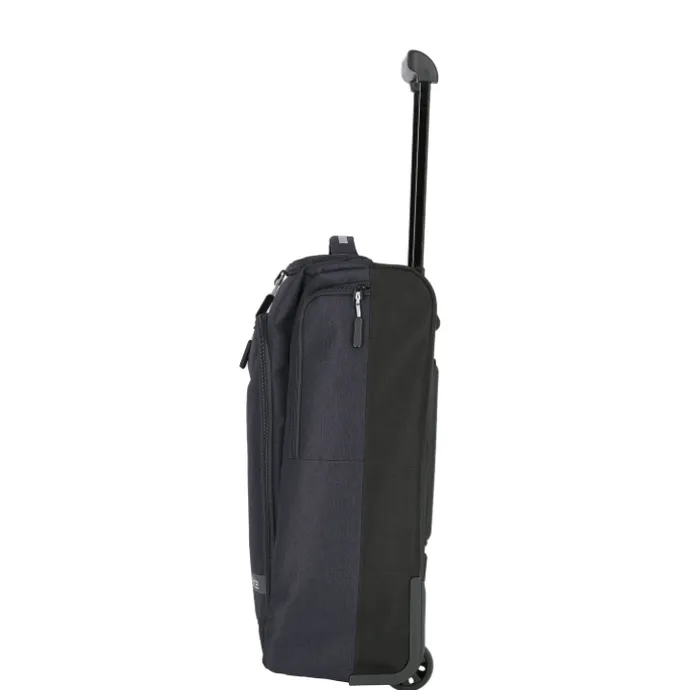 Travelite Kick Off Wheeled Duffle S dark antracite