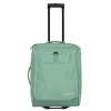 Travelite Kick Off Wheeled Duffle S sage