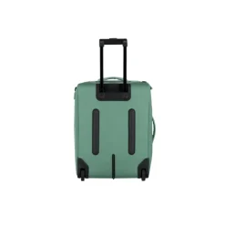 Travelite Kick Off Wheeled Duffle S sage