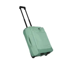 Travelite Kick Off Wheeled Duffle S sage