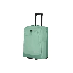 Travelite Kick Off Wheeled Duffle S sage