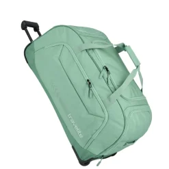 Travelite Kick Off Wheeled Duffle sage