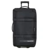 Travelite Kick Off Wheeled Duffle L dark antracite