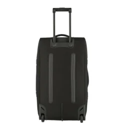 Travelite Kick Off Wheeled Duffle L dark antracite
