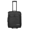 Travelite Kick Off Wheeled Duffle S black