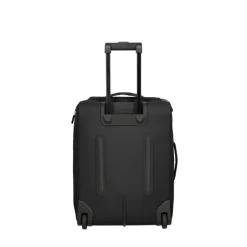 Travelite Kick Off Wheeled Duffle S black
