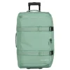 Travelite Kick Off Wheeled Duffle L sage