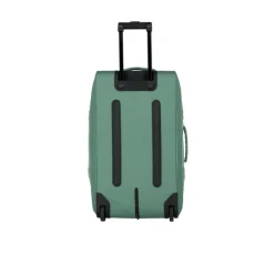 Travelite Kick Off Wheeled Duffle L sage