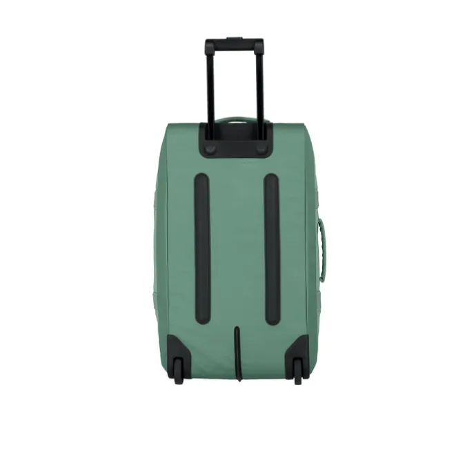 Travelite Kick Off Wheeled Duffle L sage