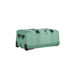 Travelite Kick Off Wheeled Duffle L sage