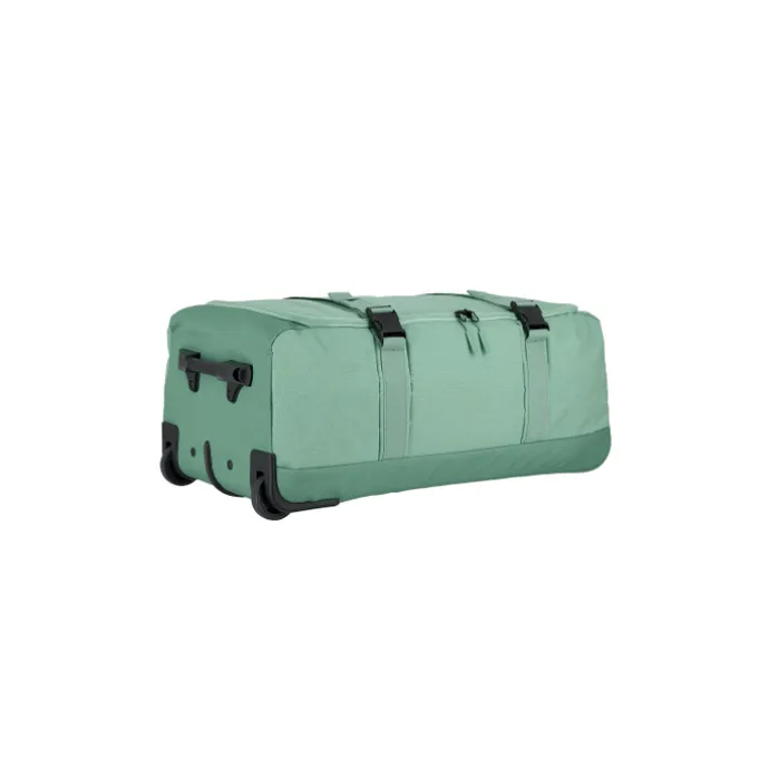Travelite Kick Off Wheeled Duffle L sage