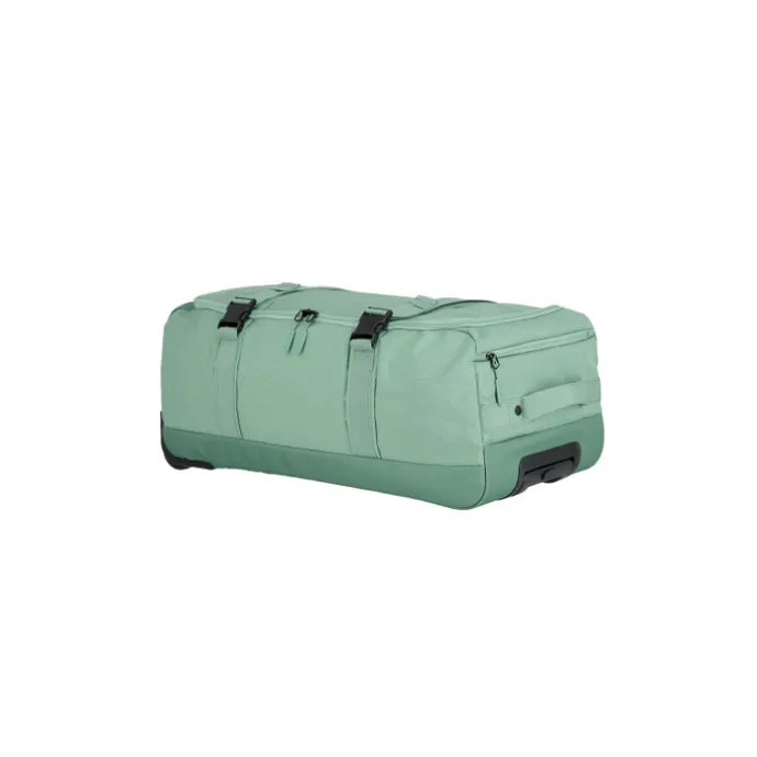 Travelite Kick Off Wheeled Duffle L sage