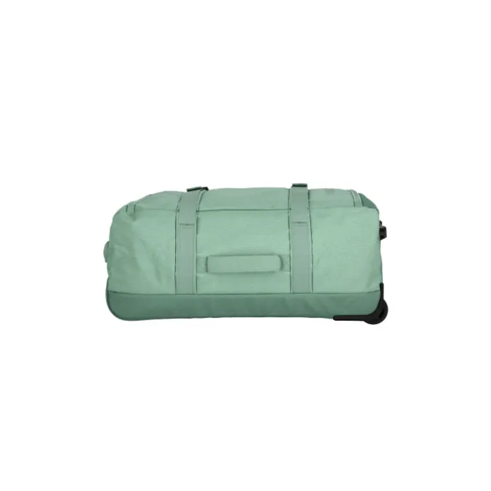 Travelite Kick Off Wheeled Duffle L sage