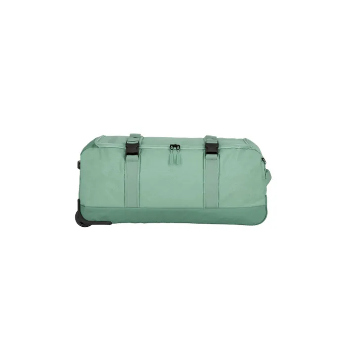 Travelite Kick Off Wheeled Duffle L sage