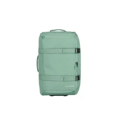 Travelite Kick Off Wheeled Duffle L sage