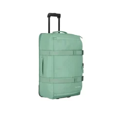 Travelite Kick Off Wheeled Duffle L sage