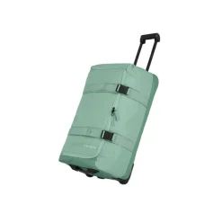Travelite Kick Off Wheeled Duffle L sage