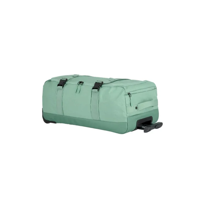 Travelite Kick Off Wheeled Duffle L sage