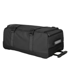 Travelite Kick Off Wheeled Duffle L black