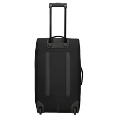 Travelite Kick Off Wheeled Duffle L black