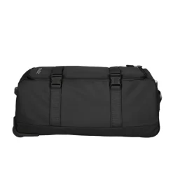 Travelite Kick Off Wheeled Duffle L black