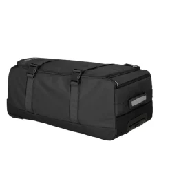 Travelite Kick Off Wheeled Duffle L black