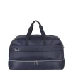 Travelite Miigo Weekender with Bottom Compartment navy/outerspace