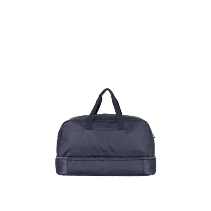 Travelite Miigo Weekender with Bottom Compartment navy/outerspace
