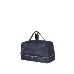 Travelite Miigo Weekender with Bottom Compartment navy/outerspace