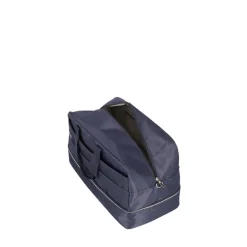Travelite Miigo Weekender with Bottom Compartment navy/outerspace