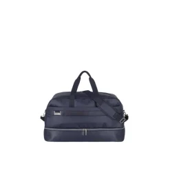 Travelite Miigo Weekender with Bottom Compartment navy/outerspace