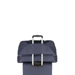 Travelite Miigo Weekender with Bottom Compartment navy/outerspace
