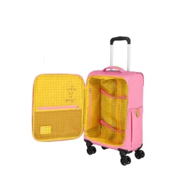 Travelite Minimover 4w Kids Trolley unicorn