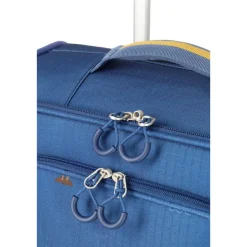 Travelite Minimover 2w Kids Trolley pirate