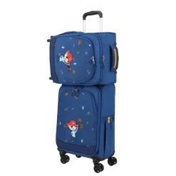 Travelite Minimover 2w Kids Trolley pirate
