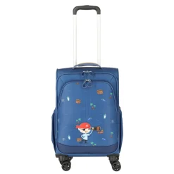 Travelite Minimover 4w Kids Trolley pirate
